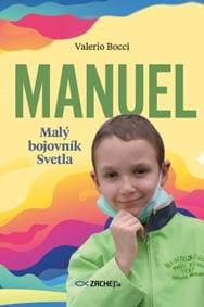 Manuel: Malý bojovník Svetla - Valerio Bocci 1