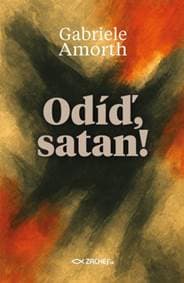 Odíď, satan! - Gabriele Amorth 1