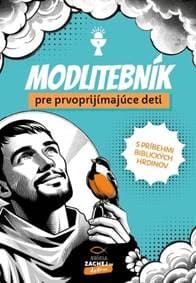 Modlitebník pre prvoprijímajúce deti - autor neuvedený 1