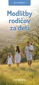 Modlitby rodičov za deti - Zuzana Ring