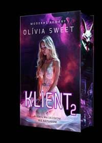 Klient 2 - Sweet Olívia 1