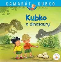 Kubko a dinosaury - Tielmann Christian