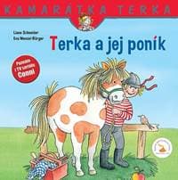 Terka a jej poník - Schneider Liane 1