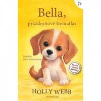 Bella, prázdninové šteniatko - Webbová Holly 1