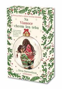 Na Vianoce chcem len teba - Demovičová Silvia 1