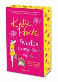 Svadba na anglickom vidieku - Fforde Katie 1