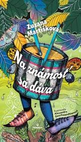 Na známosť sa dáva - Martišková Zuzana 1