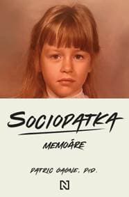 Sociopatka - Patric Gagne 1