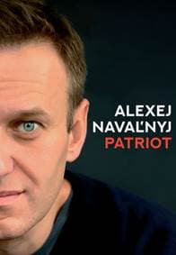 Patriot - Alexej Navaľnyj 1