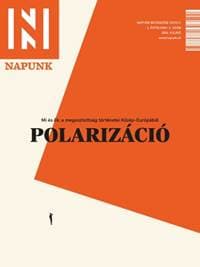 Napunk Bookazine - autor neuvedený