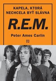 R.E.M. - Peter Ames Carlin