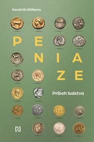 Peniaze - David McWilliams