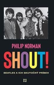 Shout! - Philip Norman 1