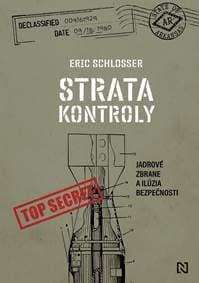Strata kontroly - Eric Schlosser 1