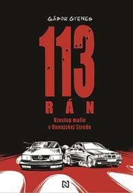113 rán - Gábor Gyenes 1