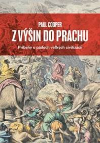 Z výšin do prachu - Paul Cooper