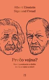 Prečo vojna? - Albert Einstein, Sigmund Freud