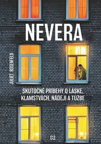 Nevera - Juliet Rosenfeld 1