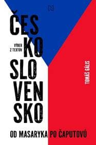 Československo - Tomáš Gális