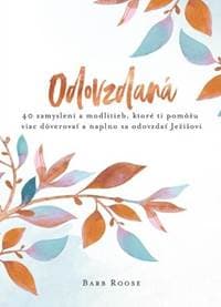 Odovzdaná - Barb Roose 1