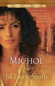 Michol - Jill Eileen Smith