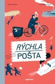 Rýchla pošta - Peter Michalík 1