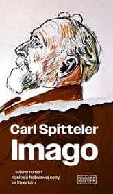 Imago - Spitteler Karl 1