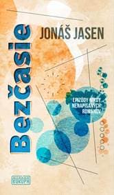 Bezčasie - Jasen Jonáš 1