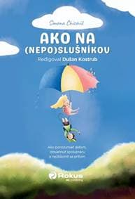 Ako na (nepo)slušníkov - Simona Chicevič 1