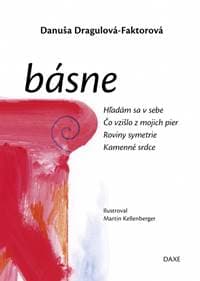 Básne - Dragulová-Faktorová Danuša 1