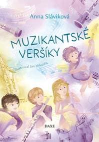 Muzikantské veršíky - Anna Sláviková 1