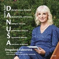 DANUŠA Dragulová-Faktorová - Tušer Andrej
