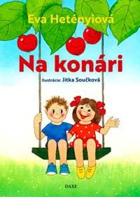 Na konári - Eva Hetényiová