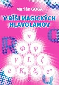 V ríši magických hlavolamov - Marián Goga 1