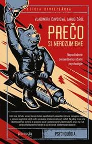 Prečo si nerozumieme - Vladimíra Čavojová, Jakub Šrol 1