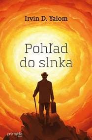 Pohľad do slnka - Irvin D. Yalom 1