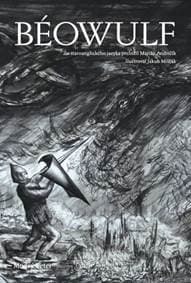 Béowulf - autor neuvedený 1