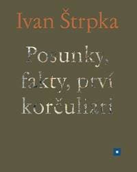 Posunky, fakty, prví korčuliari - Ivan Štrpka 1