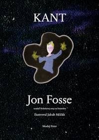 Kant - Jon Fosse 1