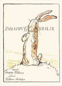 Zamatový králik (3.vyd.) - Margery Williams