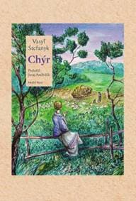 Chýr - autor neuvedený 1