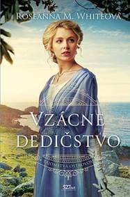 Vzácne dedičstvo - Roseanna M. Whiteová