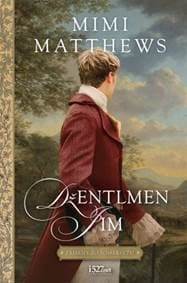 Dženlmen Jim - Mimi Matthews
