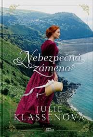 Nebezpečná zámena - Julie Klassenová 1