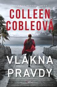 Vlákna pravdy - Colleen Cobleová 1