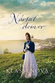 Návrat domov - Julie Klassenová 1