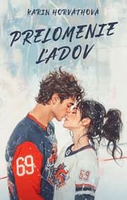 Prelomenie ľadov - Horváthová Karin