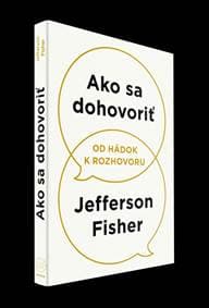 Ako sa dohovoriť - Fisher Jefferson 1