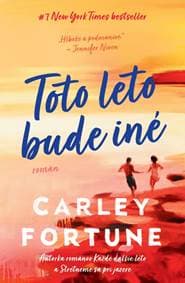 Toto leto bude iné - Fortune Carley 1