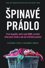 Špinavé prádlo - Richard Pink, Roxxane Emery 1